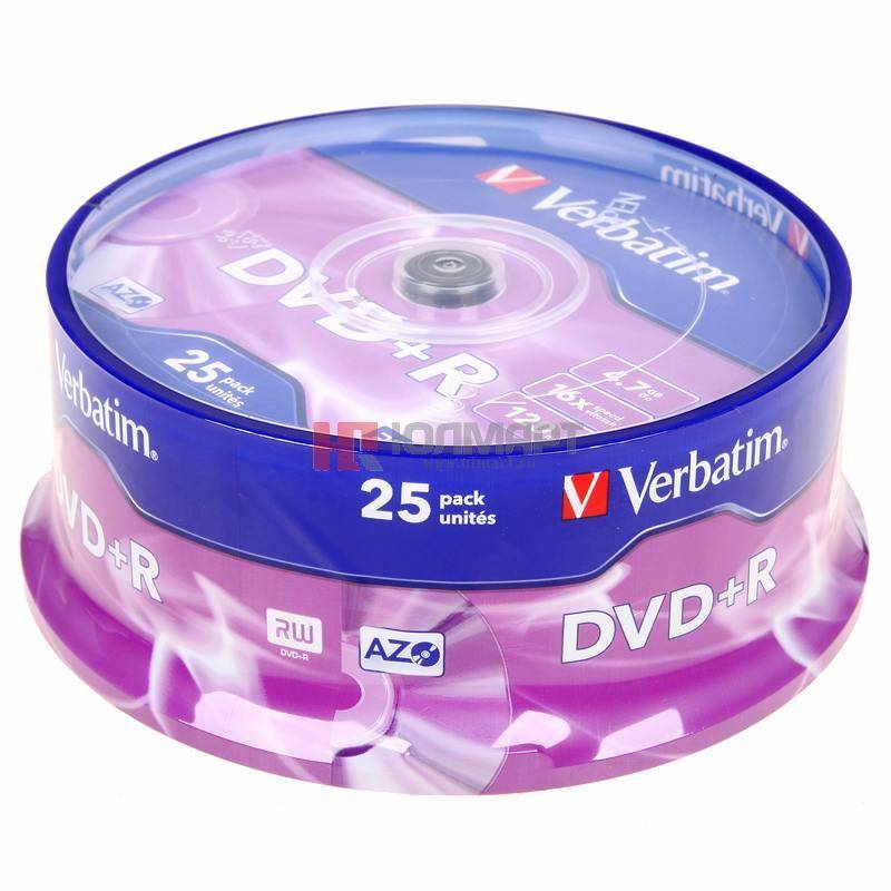 Интернет магазин круг. DVD+R Verbatim 4,7gb. Матрица DVD-R 4.7GB Verbatim 16x Slim Case (1) azo Matt Silver. Диск DVD+R Verbatim 4,7gb 16x 25шт шпинд. DVD+R Verbatim по 4.7.